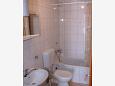 Баня - Cтудио AS-4170-b - Apartments Vodice (Vodice) - 4170