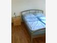 Спалня - Cтудио AS-4170-b - Apartments Vodice (Vodice) - 4170
