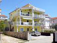 Apartmanok Vodice (Vodice) - 4170