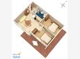 Apartma A-4211-a