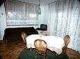 Jadalnia - Apartament A-425-a - Apartamenty Vantačići (Krk) - 425