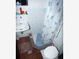 Łazienka - Apartament A-425-a - Apartamenty Vantačići (Krk) - 425