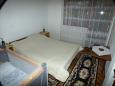 Sypialnia 1 - Apartament A-425-a - Apartamenty Vantačići (Krk) - 425