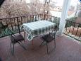 Taras - Apartament A-425-a - Apartamenty Vantačići (Krk) - 425