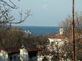 Taras - widok - Apartament A-425-a - Apartamenty Vantačići (Krk) - 425