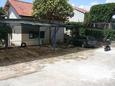 Parcheggio - Appartamenti affitto Grebaštica (Šibenik) - 4262