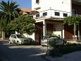 Parkovisko - Ubytovanie Kaštel Štafilić (Kaštela) - 4283