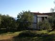 Objekt - Apartmani Tkon (Pašman) - 4308
