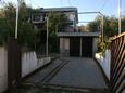 Parkiralište - Apartmani Tkon (Pašman) - 4308