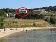 Apartments Vlašići (Pag) - 4319