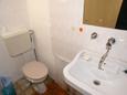 Toillette - Haus K-4336 - Ferienhaus Korčula (Korčula) - 4336