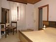 Schlafzimmer 1 - Haus K-4336 - Ferienhaus Korčula (Korčula) - 4336
