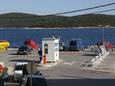 Parkplatz - Ferienhaus Korčula (Korčula) - 4336