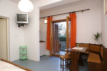 Студио AS-4374-c - Апартаменты Korčula (Korčula) - 4374