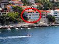 Ubytování Zavalatica (Korčula) - 4387