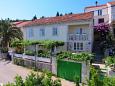 Ubytovanie Lumbarda (Korčula) - 4400