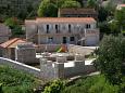 Ubytovanie Lumbarda (Korčula) - 4412