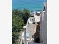 Dvor - Ubytovanie Lumbarda (Korčula) - 4430