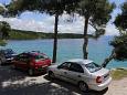 Parkovisko - Ubytovanie Lumbarda (Korčula) - 4430