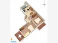 Apartament A-4453-a