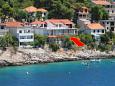 Ubytování Zavalatica (Korčula) - 4461