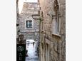 Ferienhaus Korčula (Korčula) - 4489