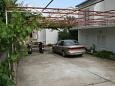 Parkeringsplats - Apartments and Rooms Orebić (Pelješac) - 4517
