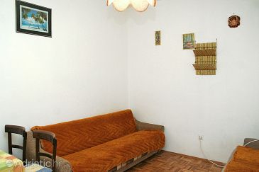 Apartament A-4555-b - Apartamenty Orebić (Pelješac) - 4555