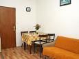 Jadalnia - Apartament A-4555-b - Apartamenty Orebić (Pelješac) - 4555