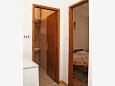 Przedpokój - Apartament A-4555-b - Apartamenty Orebić (Pelješac) - 4555