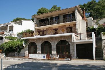 Appartements et chambres Jelsa (Hvar) - 4595