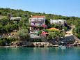 Apartments Uvala Zaraća (Hvar) - 4598