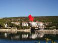 Appartement Jagodna (Bruška) (Hvar) - 4606