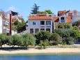 Appartamenti affitto Grebaštica (Šibenik) - 461