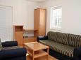 Dnevni boravak - Apartman A-4618-a - Apartmani Stari Grad (Hvar) - 4618