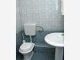 Kupaonica - Apartman A-4618-a - Apartmani Stari Grad (Hvar) - 4618