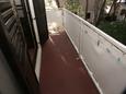 Balkon - Haus K-462 - Ferienhaus Jadrija (Šibenik) - 462