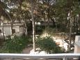 Balkon - Ausblick - Haus K-462 - Ferienhaus Jadrija (Šibenik) - 462