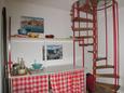 Flur - Haus K-462 - Ferienhaus Jadrija (Šibenik) - 462