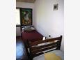 Schlafzimmer 3 - Haus K-462 - Ferienhaus Jadrija (Šibenik) - 462
