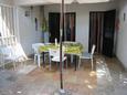 Terrasse - Haus K-462 - Ferienhaus Jadrija (Šibenik) - 462