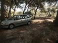 Parkplatz - Ferienhaus Jadrija (Šibenik) - 462