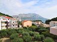 Balkon 2 - pohled - Apartmán A-4632-a - Ubytování Duće (Omiš) - 4632