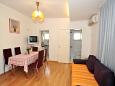Jídelna - Apartmán A-4632-a - Ubytování Duće (Omiš) - 4632