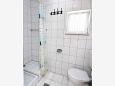 Koupelna 2 - Apartmán A-4632-a - Ubytování Duće (Omiš) - 4632