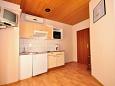Kuchyně - Apartmán A-4632-b - Ubytování Duće (Omiš) - 4632