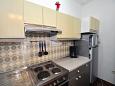 Kuchyně - Apartmán A-4632-c - Ubytování Duće (Omiš) - 4632