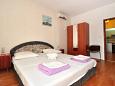 Ložnice - Apartmán A-4632-c - Ubytování Duće (Omiš) - 4632