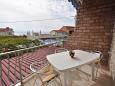 Terasa - Apartmán A-4632-c - Ubytování Duće (Omiš) - 4632
