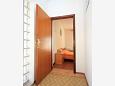 Chodba - Apartmán A-4632-d - Ubytování Duće (Omiš) - 4632